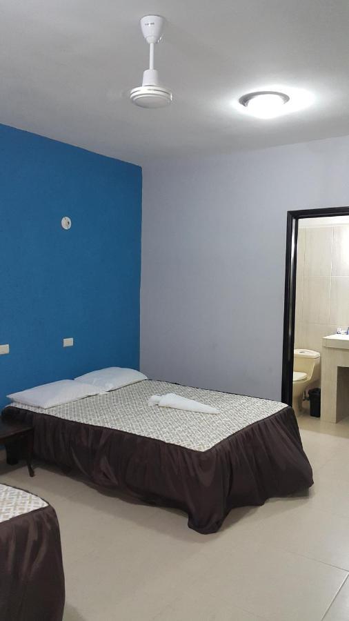 Hotel Popeye سيوداد فاليس المظهر الخارجي الصورة