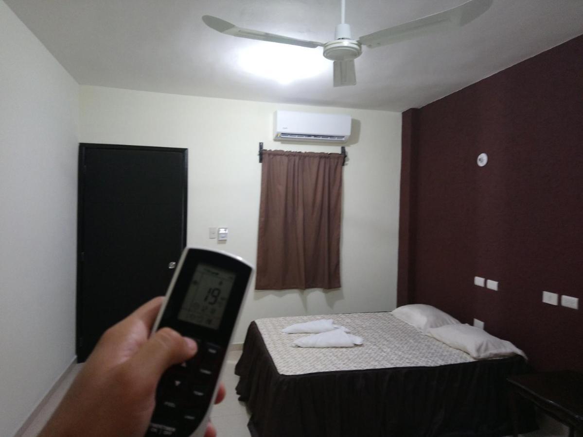 Hotel Popeye سيوداد فاليس المظهر الخارجي الصورة