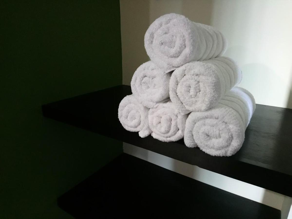 Hotel Popeye سيوداد فاليس المظهر الخارجي الصورة