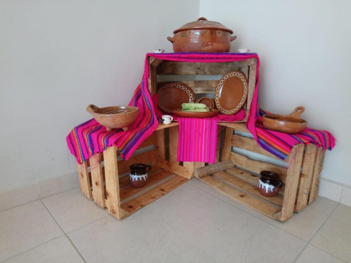Hotel Popeye سيوداد فاليس المظهر الخارجي الصورة