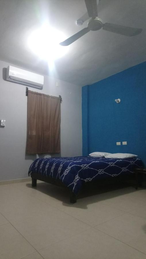 Hotel Popeye سيوداد فاليس المظهر الخارجي الصورة