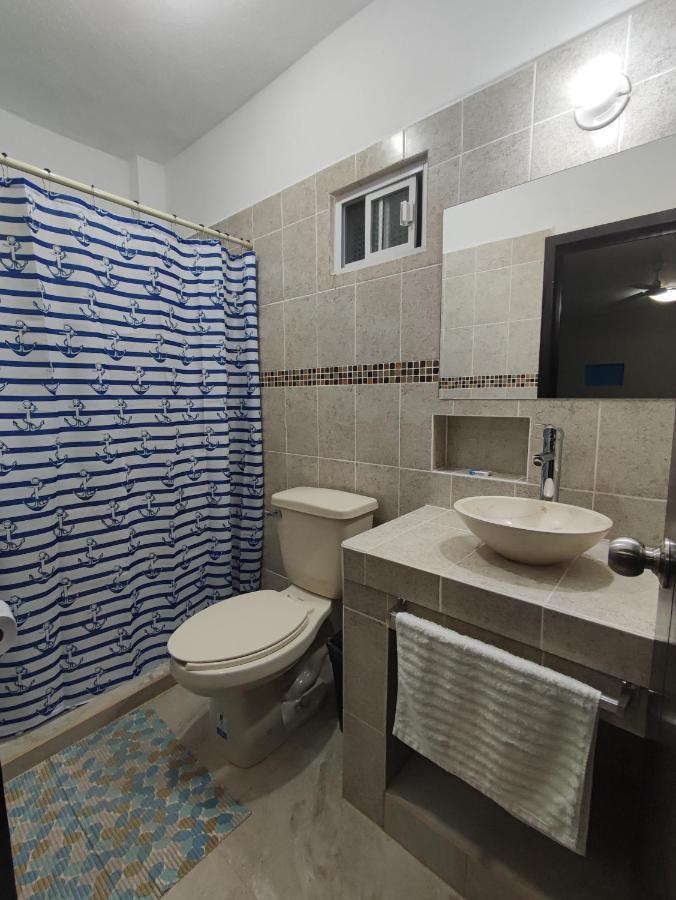 Hotel Popeye سيوداد فاليس المظهر الخارجي الصورة